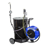 Macnaught - L-Arpd3 With Retracta Oil Reel | L-ARPTR-1